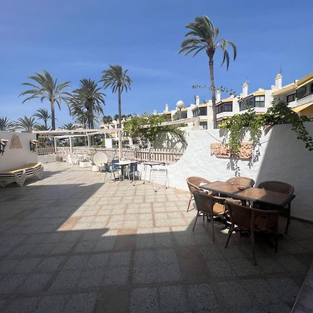 San Agustin Apartments , Close To The Beach, With Pool! San Bartolomé 外观 照片