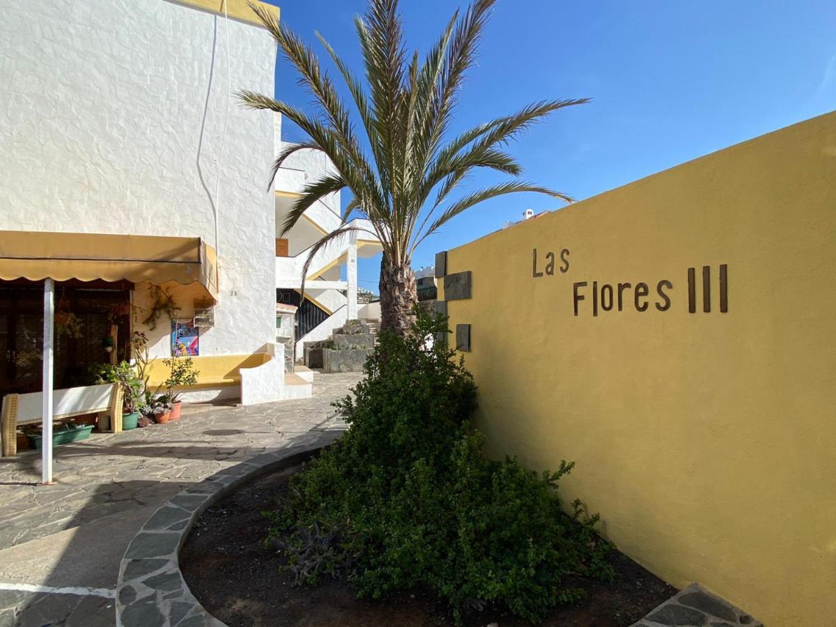 San Agustin Apartments , Close To The Beach, With Pool! San Bartolomé 外观 照片