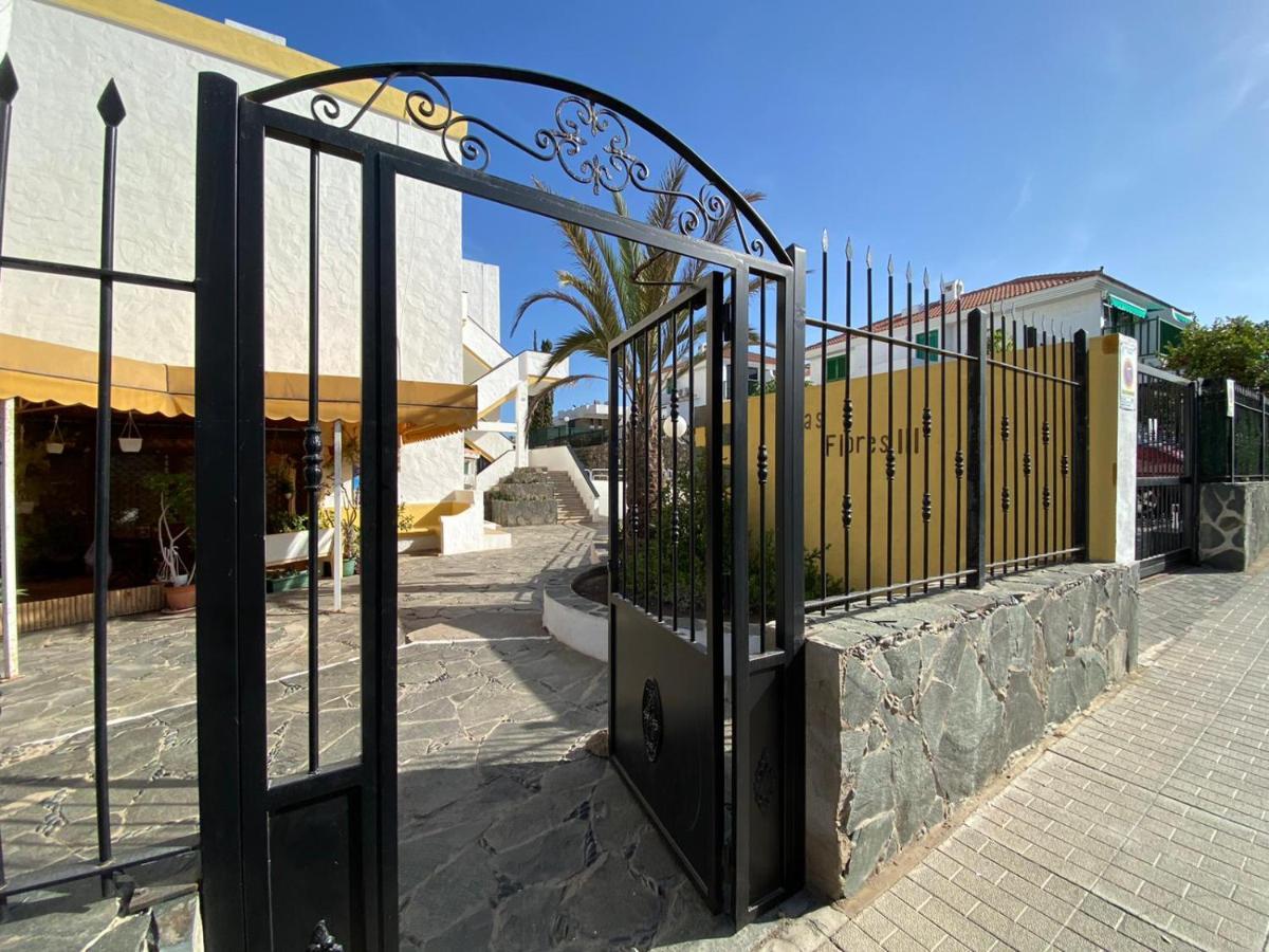 San Agustin Apartments , Close To The Beach, With Pool! San Bartolomé 外观 照片