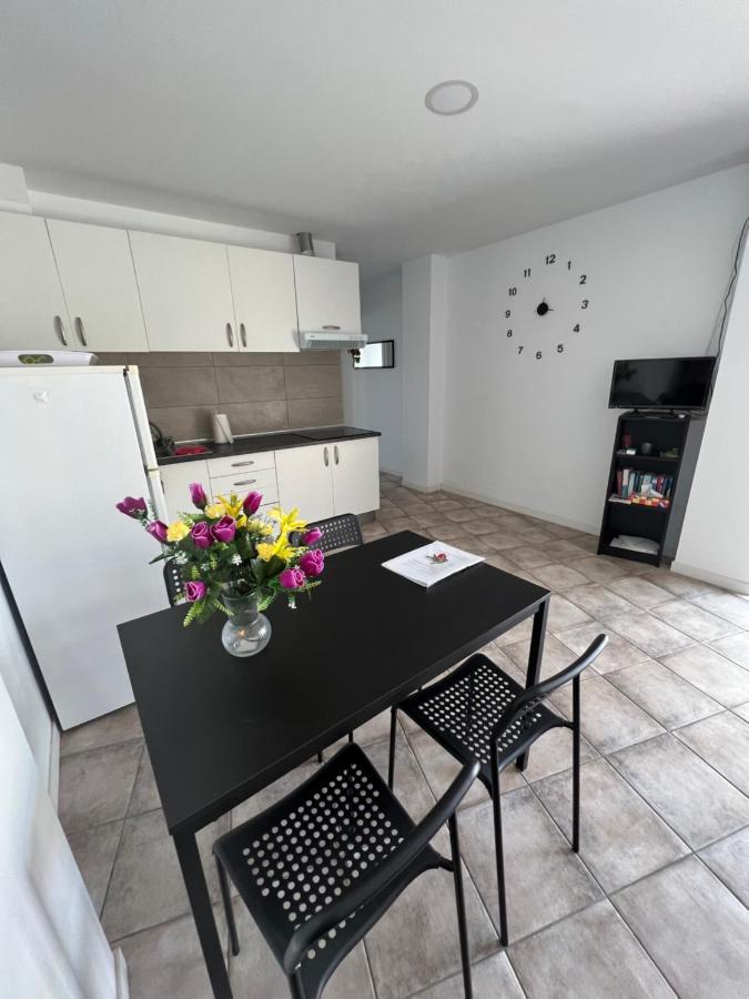 San Agustin Apartments , Close To The Beach, With Pool! San Bartolomé 外观 照片