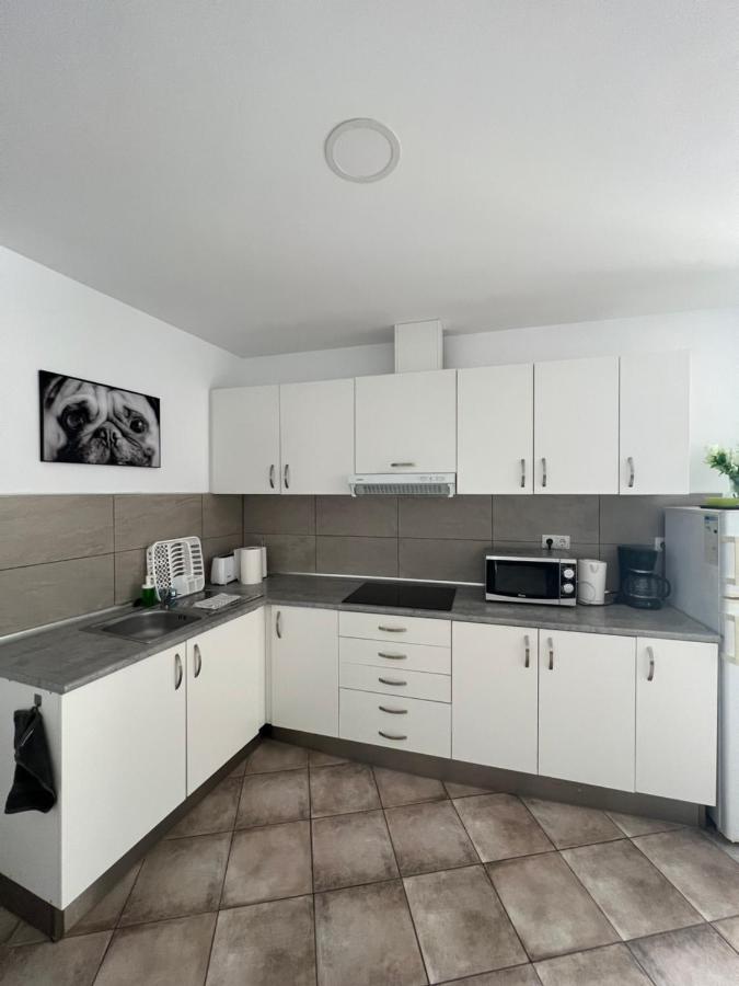San Agustin Apartments , Close To The Beach, With Pool! San Bartolomé 外观 照片