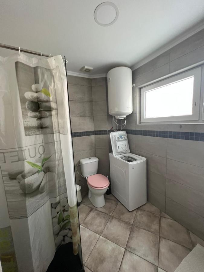 San Agustin Apartments , Close To The Beach, With Pool! San Bartolomé 外观 照片