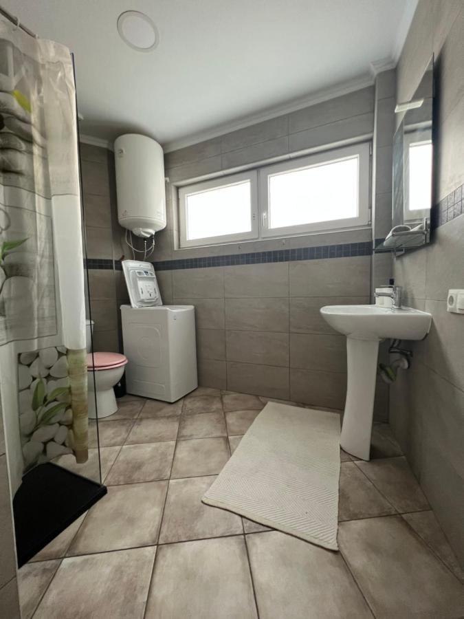 San Agustin Apartments , Close To The Beach, With Pool! San Bartolomé 外观 照片
