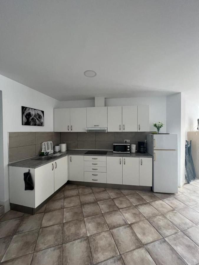 San Agustin Apartments , Close To The Beach, With Pool! San Bartolomé 外观 照片