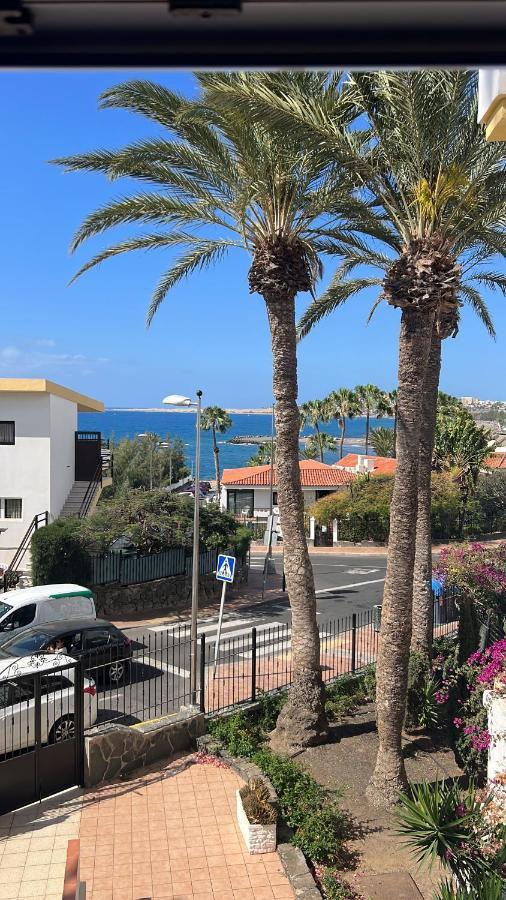 San Agustin Apartments , Close To The Beach, With Pool! San Bartolomé 外观 照片