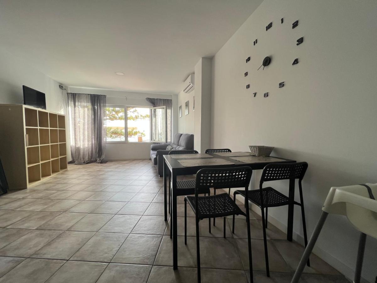 San Agustin Apartments , Close To The Beach, With Pool! San Bartolomé 外观 照片
