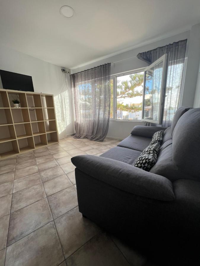 San Agustin Apartments , Close To The Beach, With Pool! San Bartolomé 外观 照片