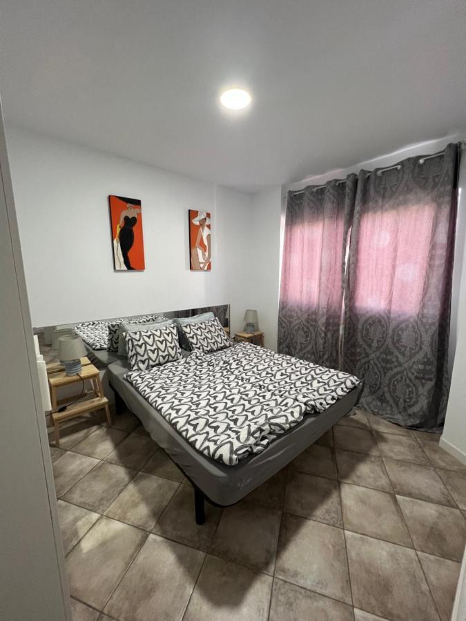 San Agustin Apartments , Close To The Beach, With Pool! San Bartolomé 外观 照片