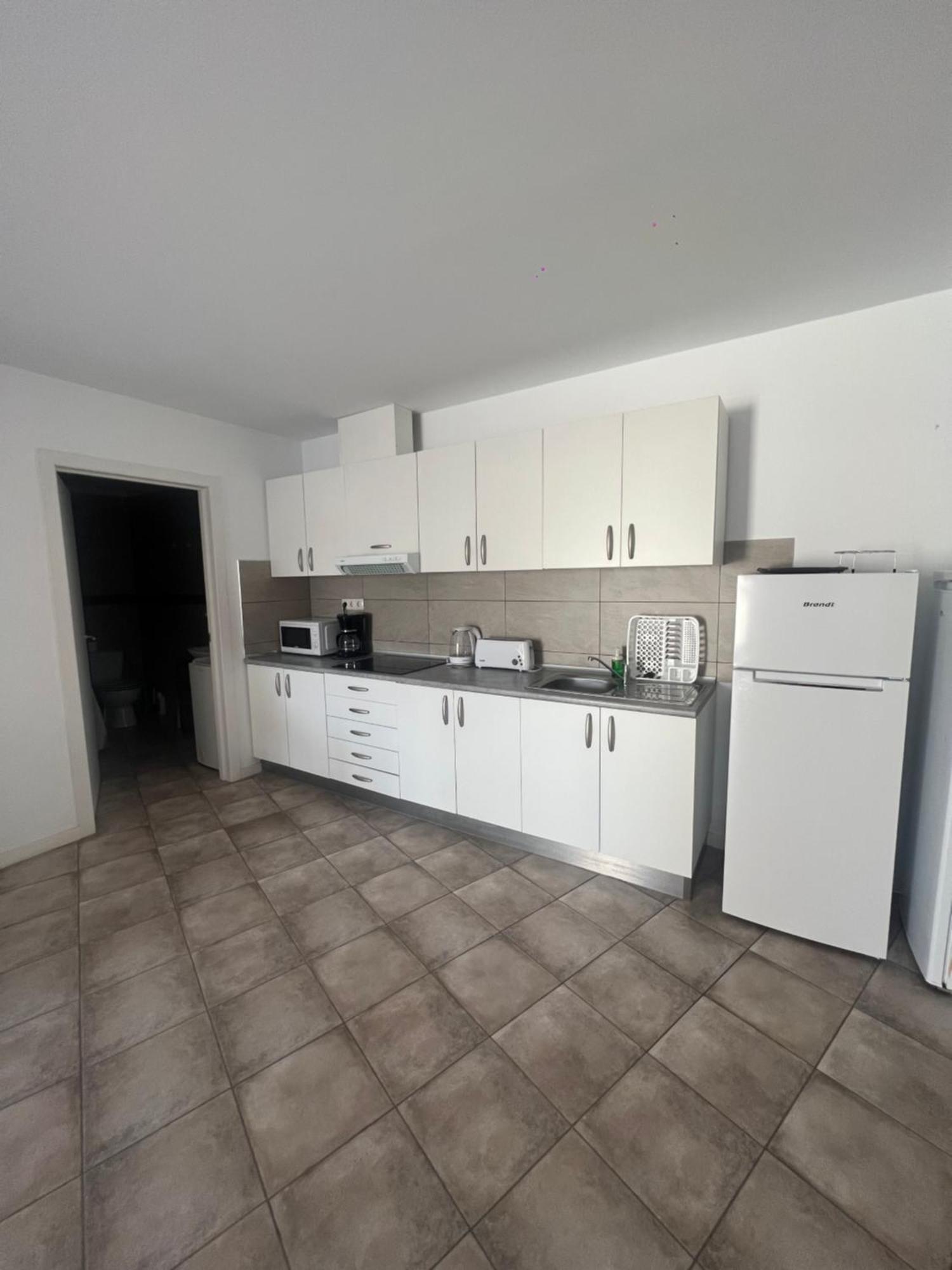 San Agustin Apartments , Close To The Beach, With Pool! San Bartolomé 外观 照片