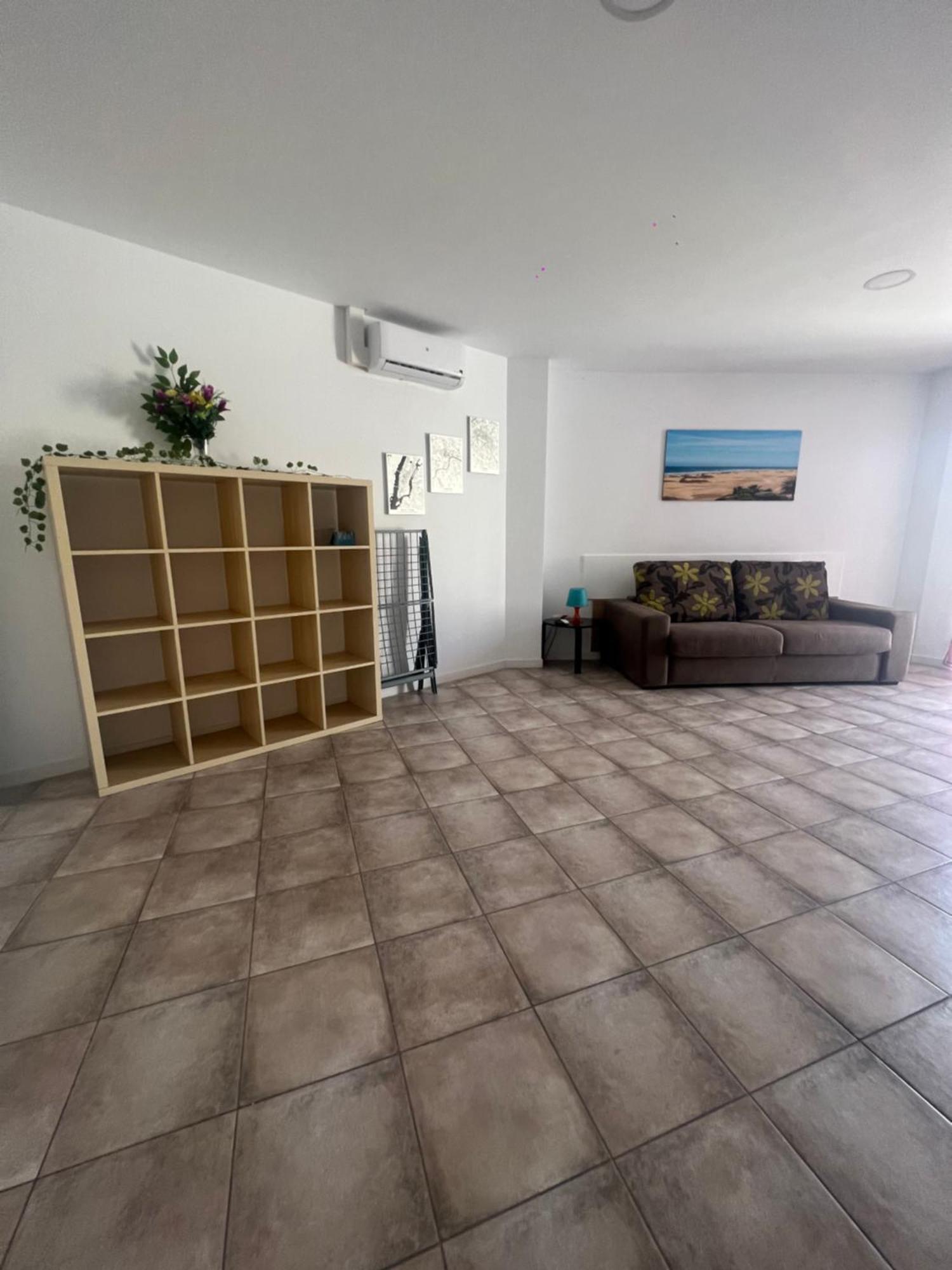 San Agustin Apartments , Close To The Beach, With Pool! San Bartolomé 外观 照片